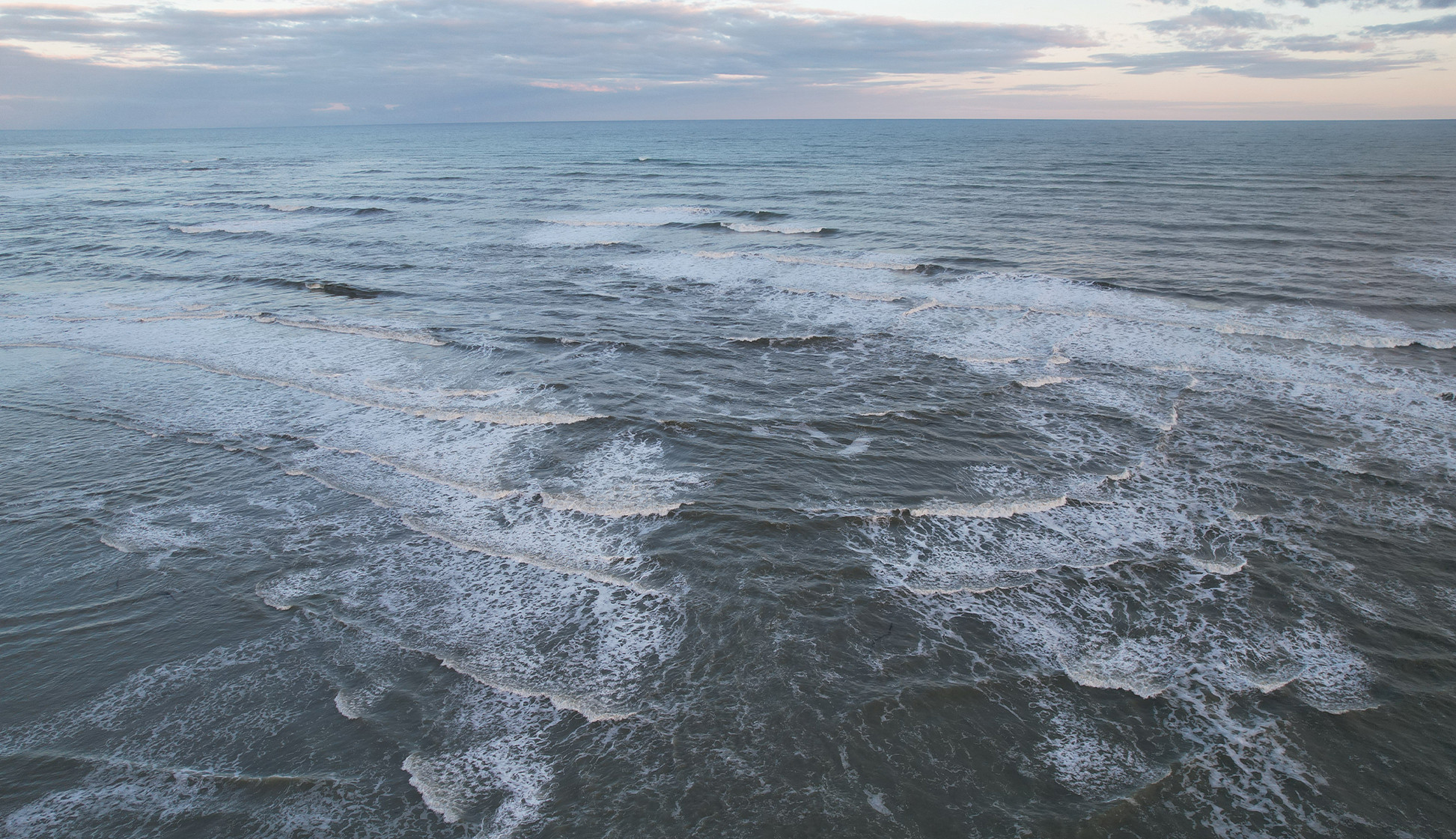 Por el Mar