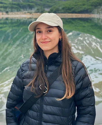 Jazmin Piceda Stolfini - Por el Mar